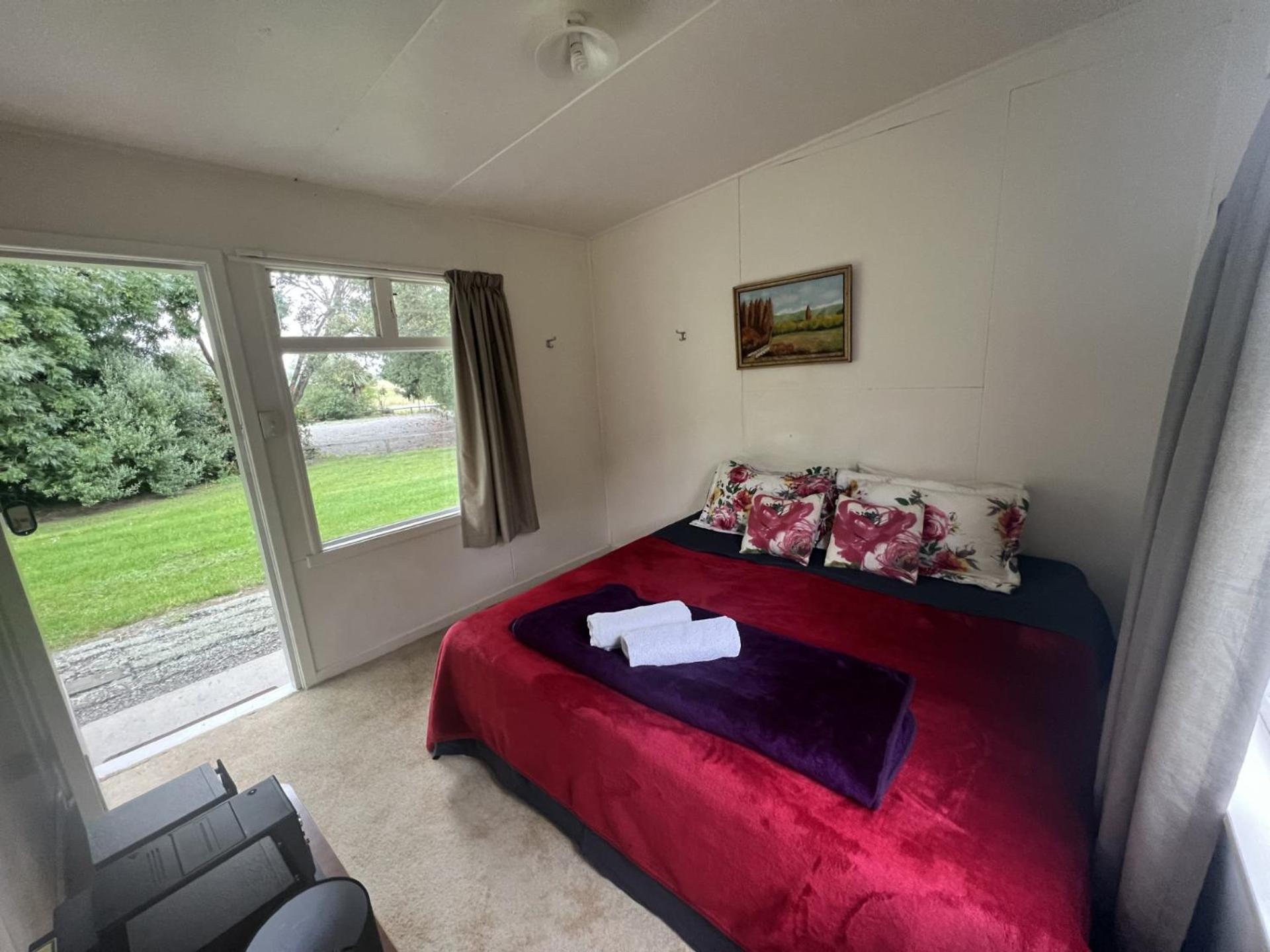 Taringatura Backpackers Hostel Benmore ภายนอก รูปภาพ