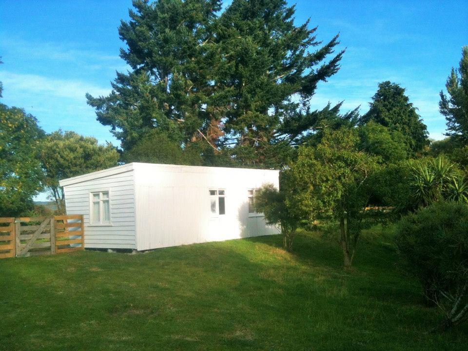 Taringatura Backpackers Hostel Benmore ภายนอก รูปภาพ