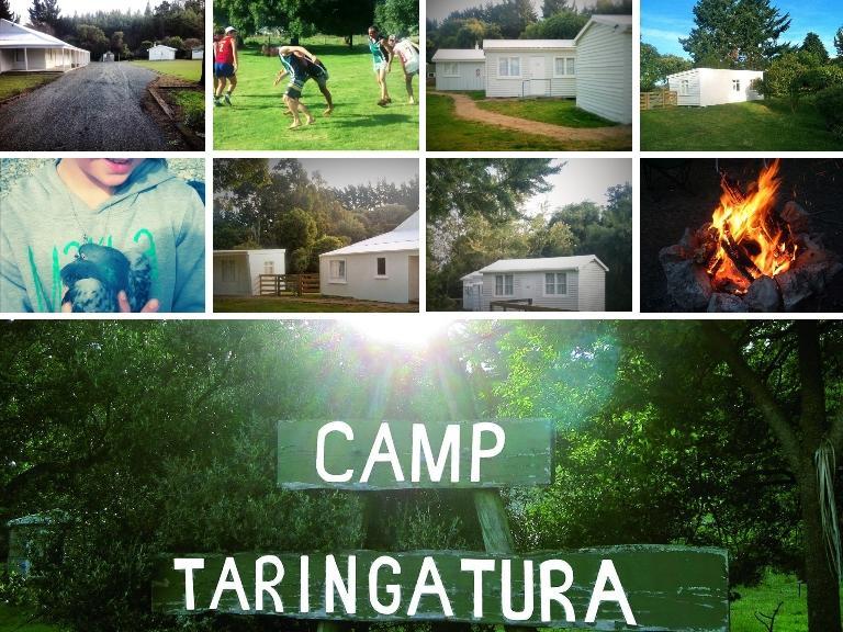 Taringatura Backpackers Hostel Benmore ภายนอก รูปภาพ